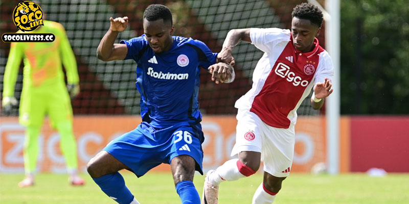 Thành tích đối đầu đang có sự cân bằng nhất định giữa hai đội